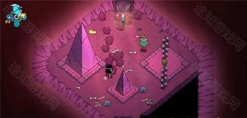 迪托之剑(冒险动作游戏) 迪托之剑(冒险动作游戏)