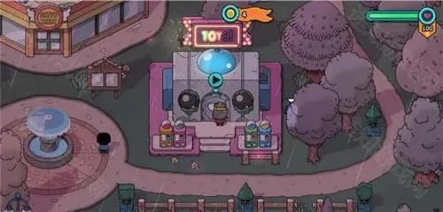 迪托之剑(冒险动作游戏) 迪托之剑(冒险动作游戏)