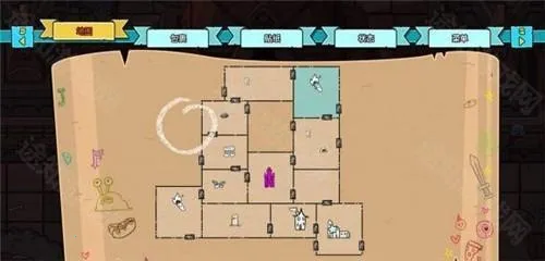 迪托之剑(冒险动作游戏) 迪托之剑(冒险动作游戏)