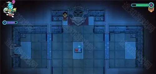 迪托之剑(冒险动作游戏) 迪托之剑(冒险动作游戏)