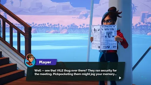 神偷卡门2025最新版本 神偷卡门2025最新版本