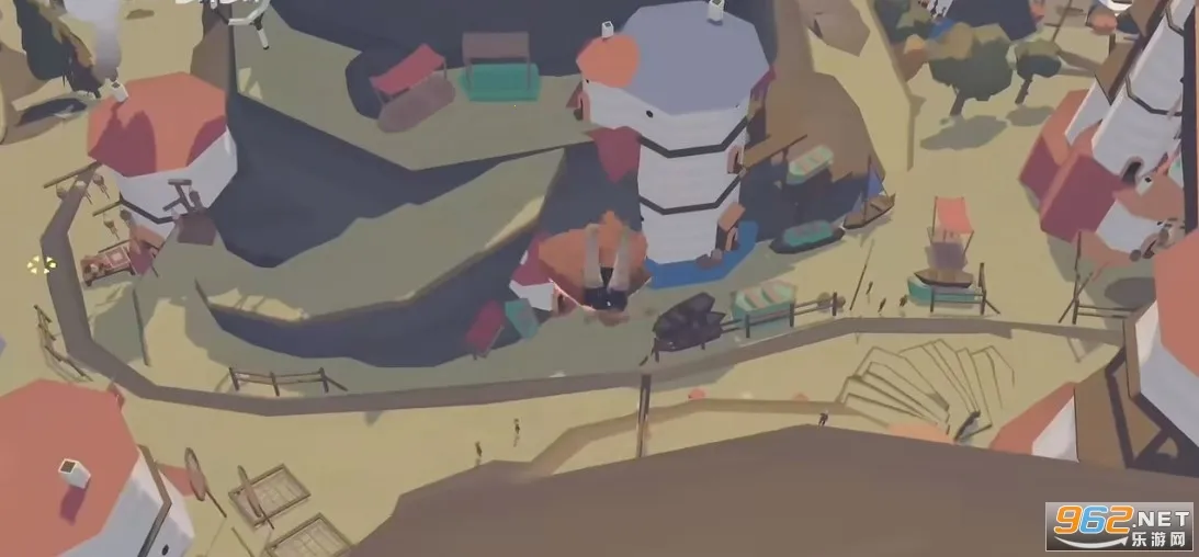 地平线上的蕾亚之翼2025下载安装 地平线上的蕾亚之翼2025下载安装