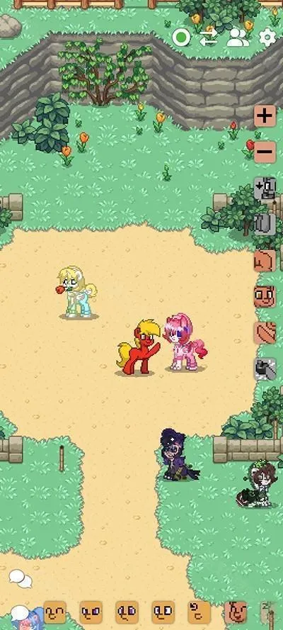小马镇ponytown2025下载安装 小马镇ponytown2025下载安装