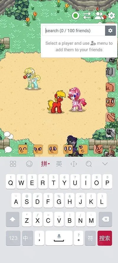 小马镇ponytown2025下载安装 小马镇ponytown2025下载安装