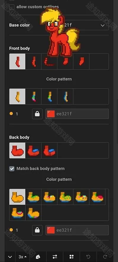 小马镇ponytown2025下载安装 小马镇ponytown2025下载安装