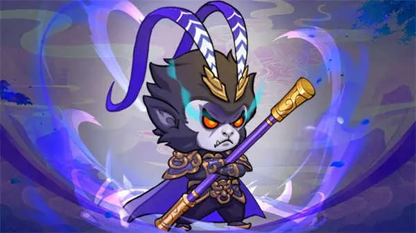 猴哥快跑(西游塔防游戏) 猴哥快跑(西游塔防游戏)