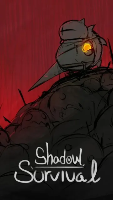 暗影生存(肉鸽冒险游戏) 暗影生存(肉鸽冒险游戏)