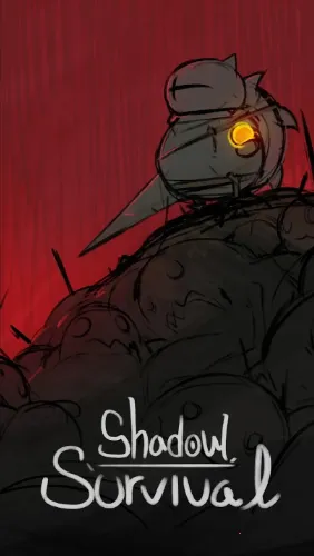 暗影生存(肉鸽冒险游戏) 暗影生存(肉鸽冒险游戏)