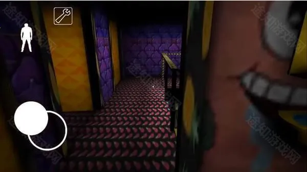 恐怖海绵奶奶3(恐怖解谜游戏) 恐怖海绵奶奶3(恐怖解谜游戏)