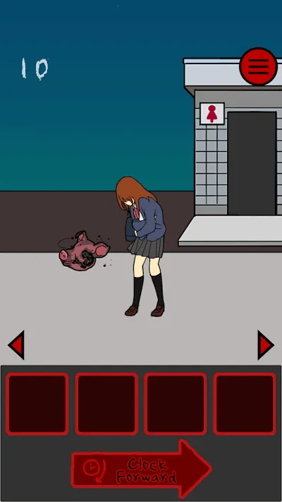 当心身后最新手机版 当心身后最新手机版