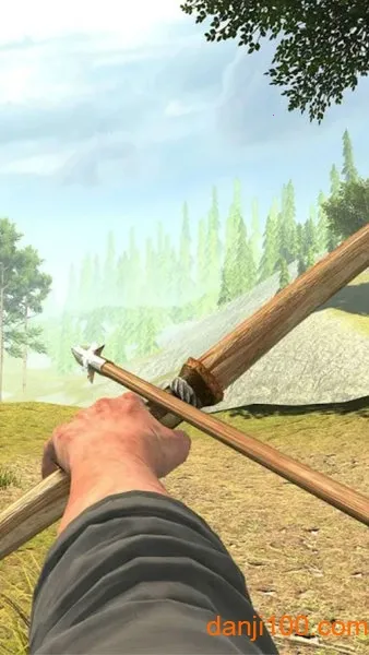 野外生存2025官方正版 野外生存2025官方正版