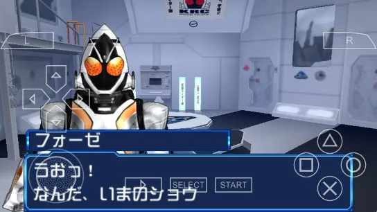 完全假面骑士骑士世纪2(假面骑士游戏) 完全假面骑士骑士世纪2(假面骑士游戏)