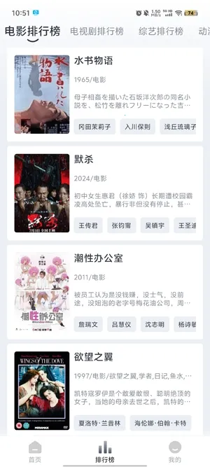 壹佳影视(影视播放软件) 壹佳影视(影视播放软件)