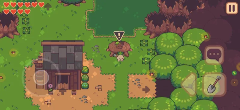 大头菜菜历险记2025下载安装 大头菜菜历险记2025下载安装