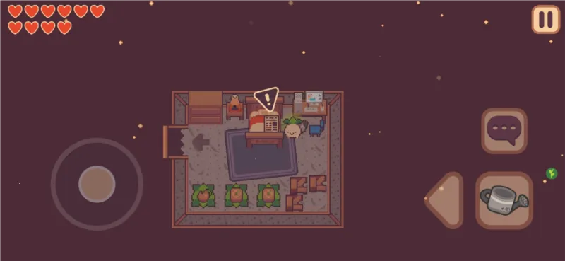 大头菜菜历险记2025下载安装 大头菜菜历险记2025下载安装