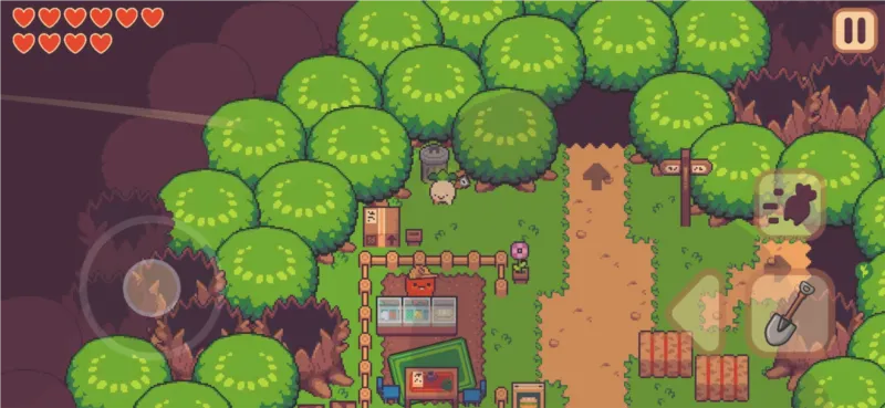 大头菜菜历险记2025下载安装 大头菜菜历险记2025下载安装