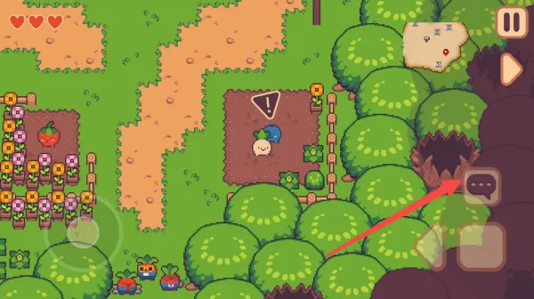 大头菜菜历险记2025下载安装 大头菜菜历险记2025下载安装