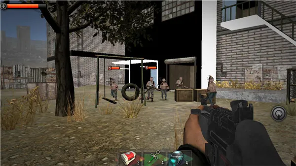 ��ս��ʬ����2025���°汾