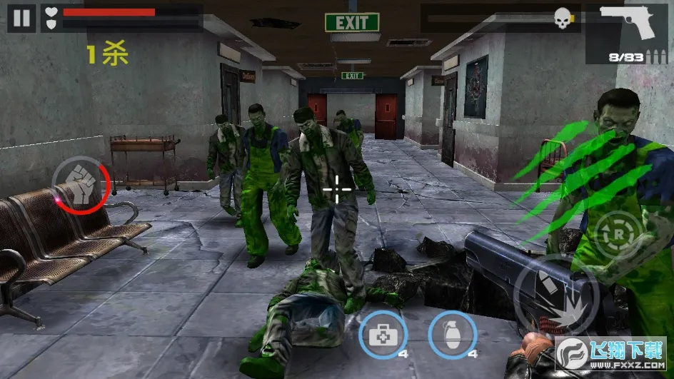 ��ս��ʬ����2025���°汾