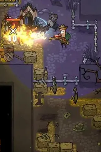 ��ʬ�ĵ�(����ð�������Ϸ)