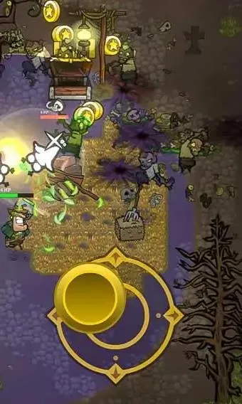 ��ʬ�ĵ�(����ð�������Ϸ)