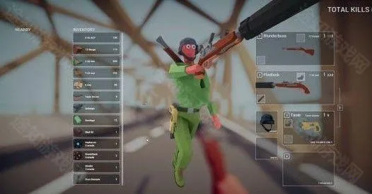 全面吃鸡模拟器安卓版手机版 全面吃鸡模拟器安卓版手机版