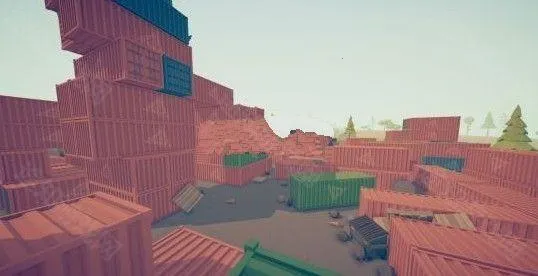 全面吃鸡模拟器安卓版手机版 全面吃鸡模拟器安卓版手机版