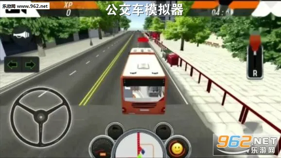 Bus Simulator : Ultimate(������ʻģ����Ϸ)