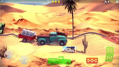 越野传奇22025官方正版 越野传奇22025官方正版