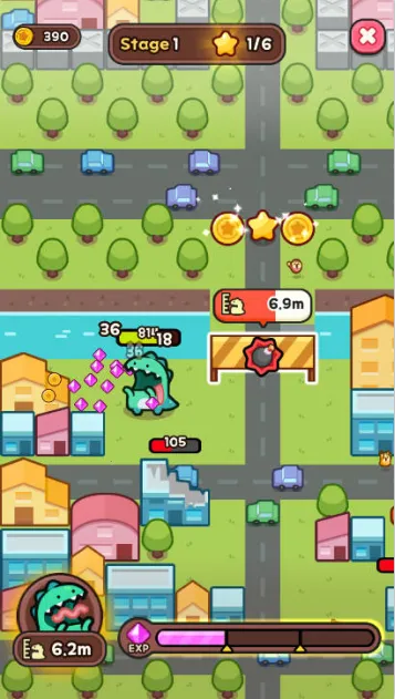 �����ׯ(�ƻ�ð����Ϸ)