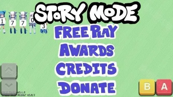 fnfsexģ��2025���°汾