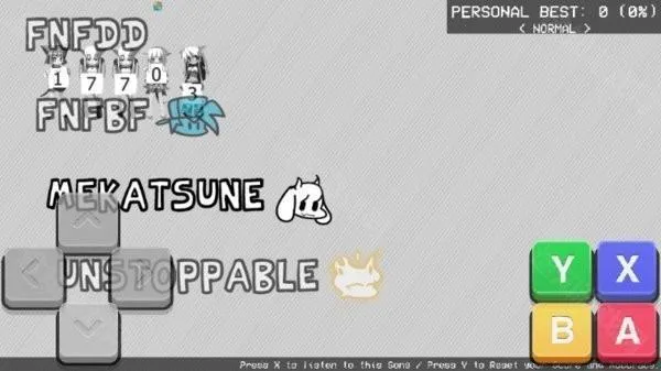 fnfsexģ��2025���°汾