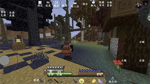 �ҵ�����ģ������ģ��(ɳ��ģ����Ϸ)