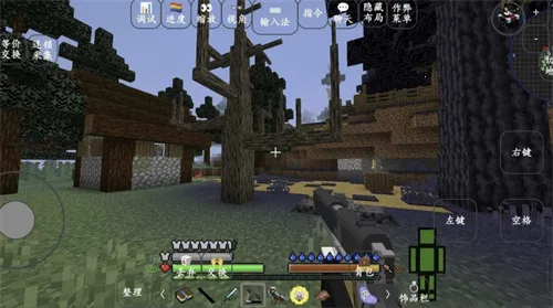 �ҵ�����ģ������ģ��(ɳ��ģ����Ϸ)