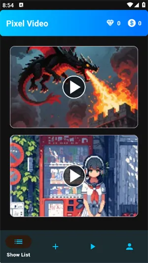 Pixel Video2025���ذ�װ
