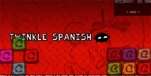 FNF��˸������2025���°汾