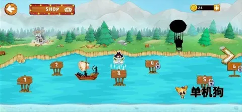 ���亣��(����������Ϸ)