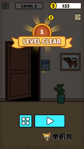 逃出房间2025官方最新版本 逃出房间2025官方最新版本