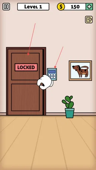 逃出房间2025官方最新版本 逃出房间2025官方最新版本