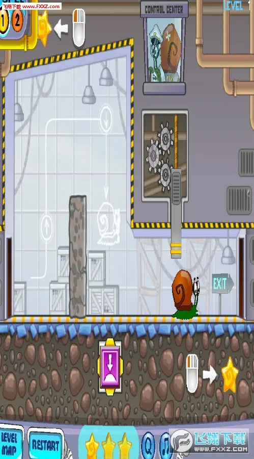 蜗牛鲍勃42025官方正版 蜗牛鲍勃42025官方正版