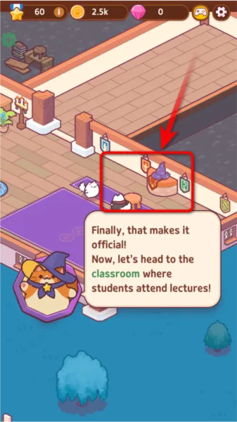 è��ħ��ѧУ2025�ٷ����°汾