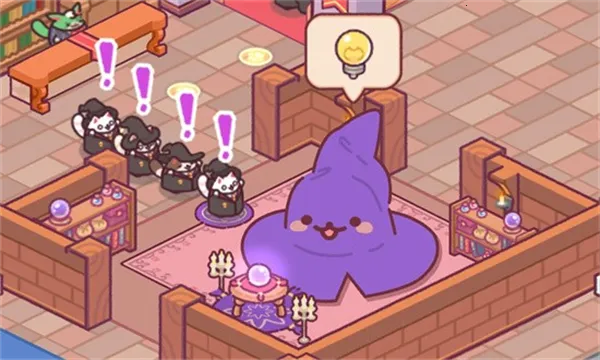 è��ħ��ѧУ2025�ٷ����°汾