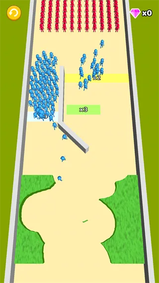 ָ��̸��(ս��������Ϸ)