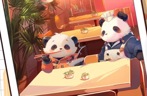 ����һֻ����è(��è������Ϸ)