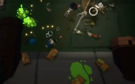 僵尸防御生存之战2025官方最新版本 僵尸防御生存之战2025官方最新版本