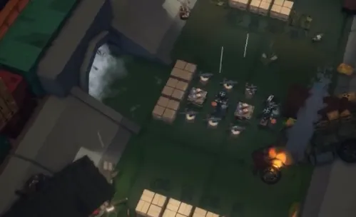 僵尸防御生存之战2025官方最新版本 僵尸防御生存之战2025官方最新版本