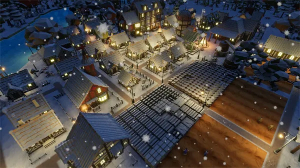 部落幸存者2025最新版本 部落幸存者2025最新版本