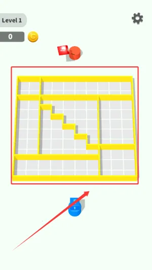 ���ӶԾ�(����ð����Ϸ)