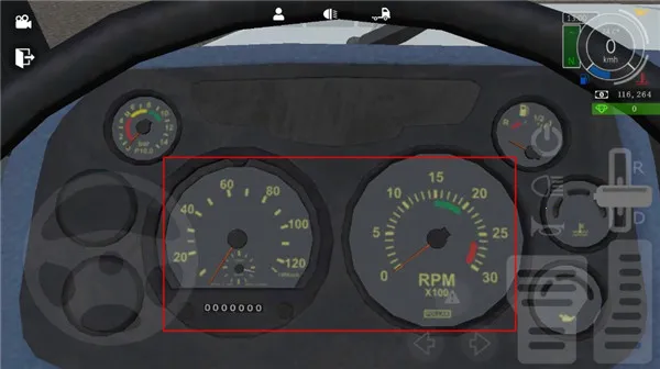 �󿨳�ģ����2(����ģ����Ϸ)