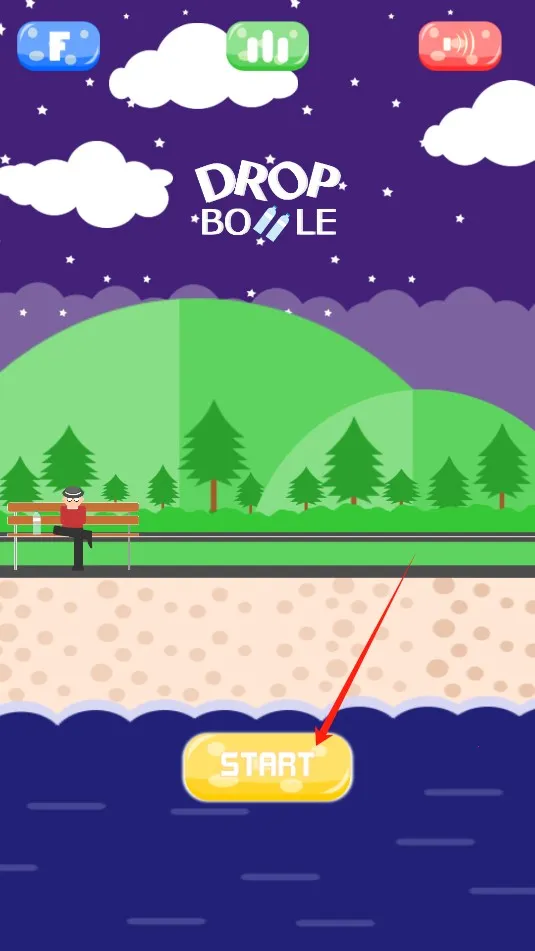 ��Ҫ����ƿ��